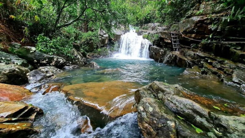 Trek Botanic Garden & Discover Phong Nha Cave Boat Tour - Why This Tour Offers Great Value