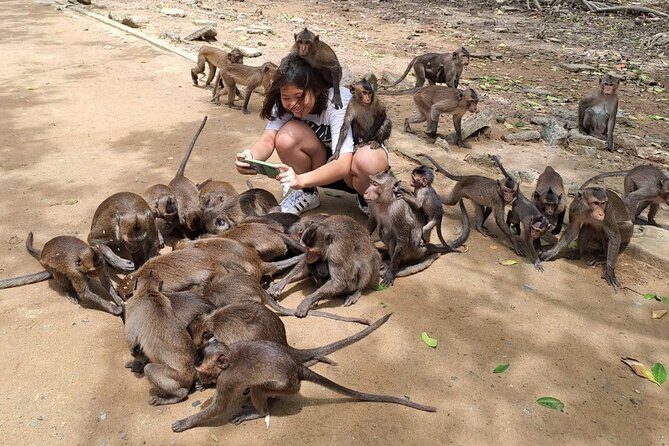 Trek Can Gio Mangrove, Monkey Island with Croc Farm & Cano Option - Final Thoughts