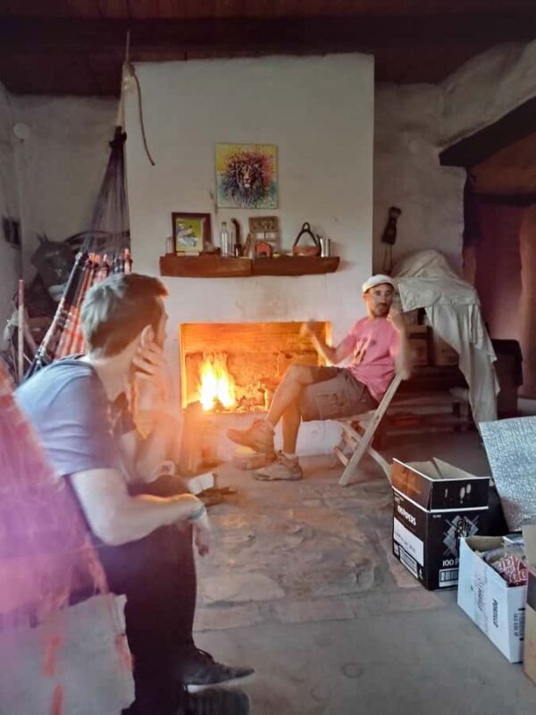 TREK CORAZÓN HORNOCAL ALL INCLUSIVE 4 DÍAS + IN/OUT AIRPORT - Exploring the Andes: A 4-Day Trek in Jujuy’s Heartland