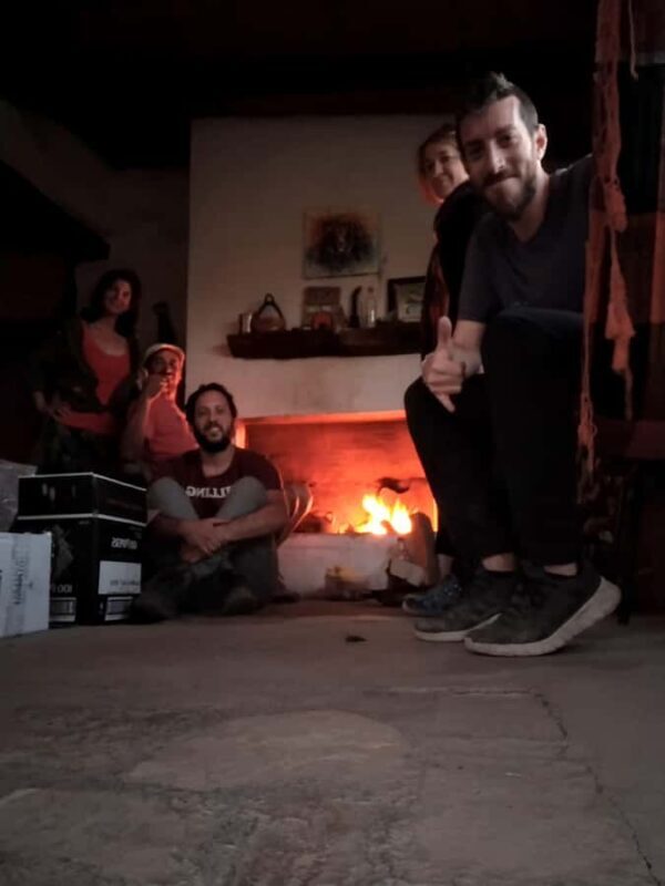 TREK CORAZÓN HORNOCAL ALL INCLUSIVE 4 DÍAS + IN/OUT AIRPORT - Key Points