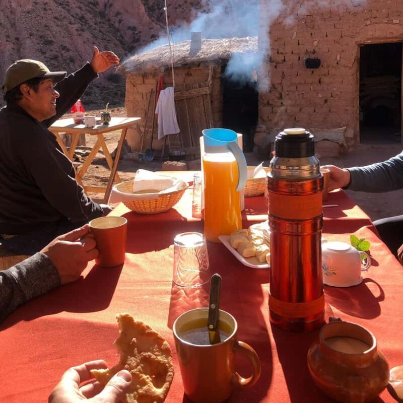 TREK CORAZÓN HORNOCAL ALL INCLUSIVE 4 DÍAS + IN/OUT AIRPORT - What Makes This Tour Stand Out?