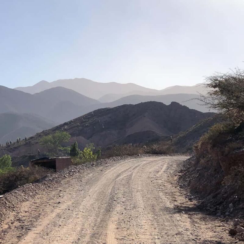 TREK CORAZÓN HORNOCAL ALL INCLUSIVE 4 DÍAS + IN/OUT AIRPORT - Some Points to Keep in Mind