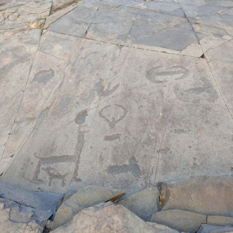 TREK CORAZÓN HORNOCAL ALL INCLUSIVE 4 DÍAS + IN/OUT AIRPORT - FAQ