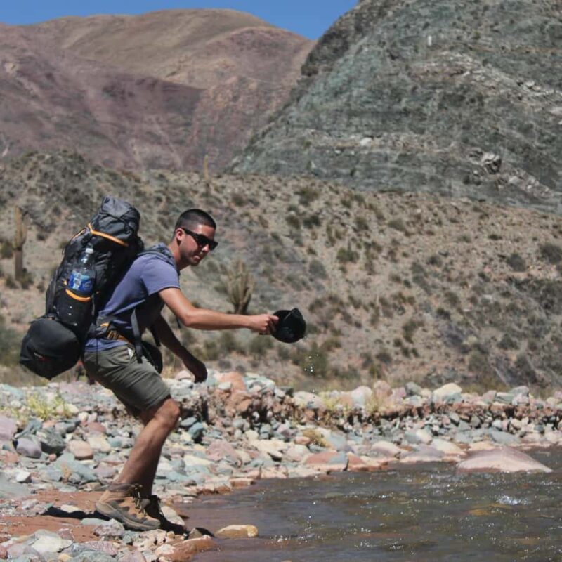 TREK CORAZÓN HORNOCAL ALL INCLUSIVE 4 DÍAS + IN/OUT AIRPORT - Final Words