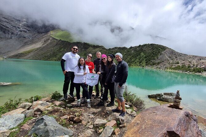 Trek Humantay & Salkantay by SkyCamp 2 Dias - What’s Included and What to Consider