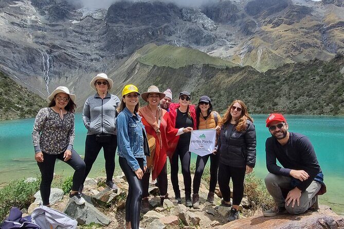 Trek Humantay & Salkantay by SkyCamp 2 Dias - The Experience and Authenticity