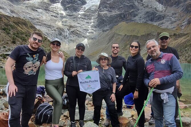 Trek Humantay & Salkantay by SkyCamp 2 Dias - The Price: Is It Worth It?