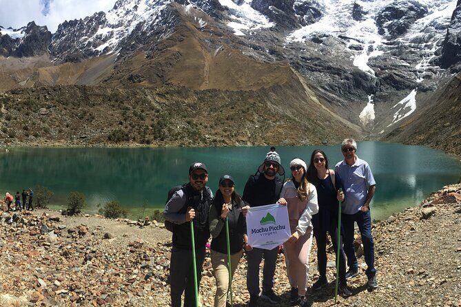 Trek Humantay & Salkantay by SkyCamp 2 Dias - Who Will Love This Tour?
