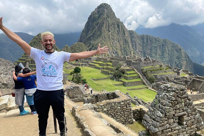 Trek Inca Trail Machu Picchu 2 days - Exploring the 2-Day Inca Trail Machu Picchu Trek: Your Practical Guide