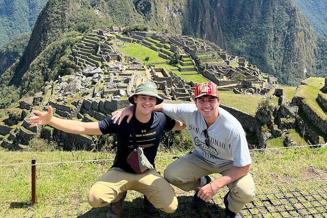 Trek Inca Trail Machu Picchu 2 days - FAQ