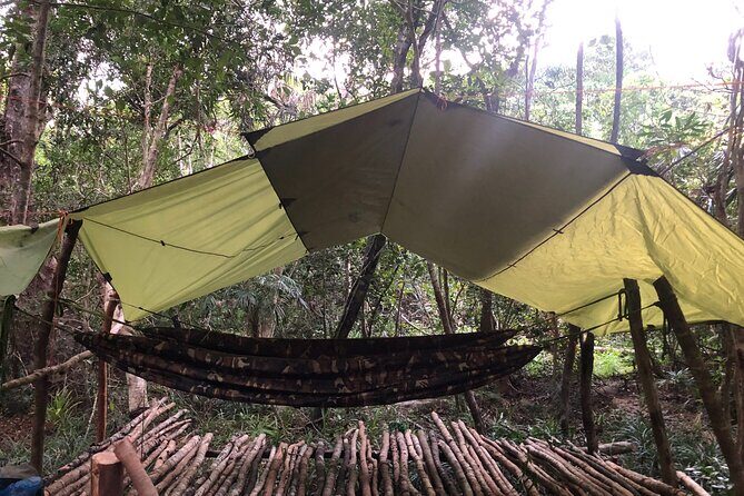 Trek Nui Chua Experience 2D1N, Night in the Jungle - Vinh Hy Bay - What Makes This Tour Stand Out