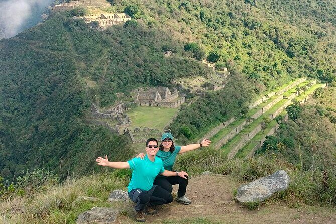 Trek to Choquequirao for 4 Days Includes Services From Cusco - Discovering the Hidden Gem: A 4-Day Trek to Choquequirao from Cusco