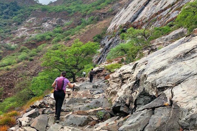Trek to Choquequirao for 4 Days Includes Services From Cusco - Who Is This Tour Best For?