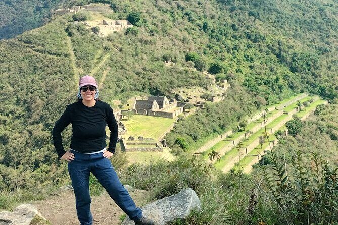 Trek to Choquequirao for 4 Days Includes Services From Cusco - Frequently Asked Questions