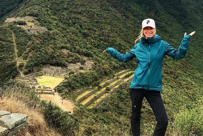 Trek to Choquequirao for 4 Days Includes Services From Cusco - Final Thoughts