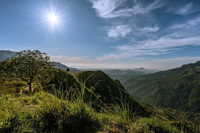 Trek to Little Adam's Peak and Nine Arches Bridge In Ella - FAQ