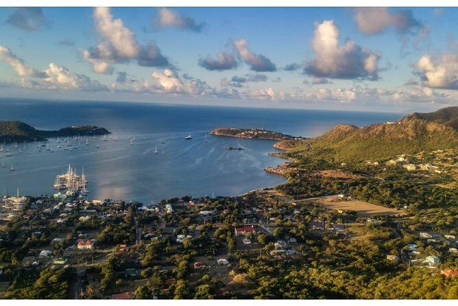 Trek Tours Hiking Experience in Antigua - Exploring Antigua on Foot: A Deep Dive