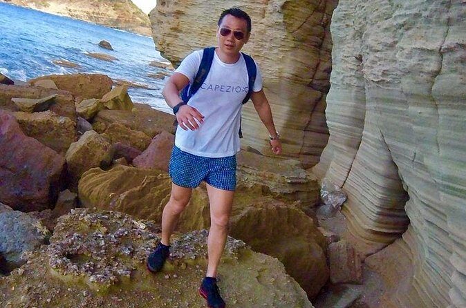 Trek Tours Hiking Experience in Antigua - The Sum Up