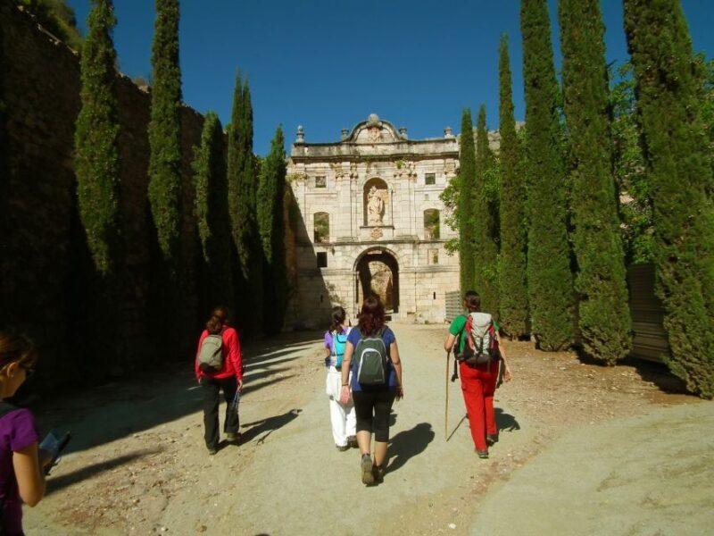 Trek & Wine in Priorat - Trek & Wine in Priorat: A Personal Journey into Catalonia’s Hidden Vineyard Paradise