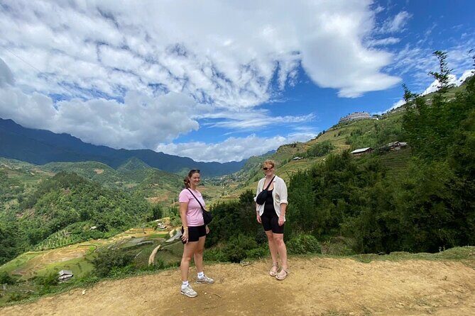 Trekking 2 days 1 night in Sapa by bus from Hanoi - Who Should Consider This Tour?