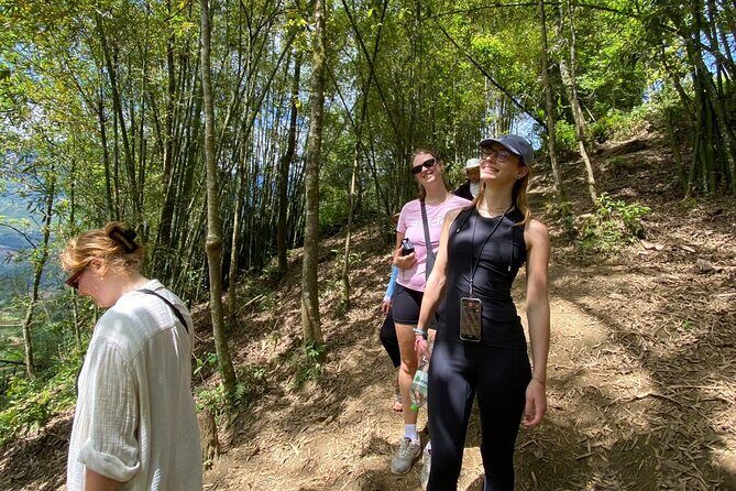 Trekking 2 days 1 night in Sapa by bus from Hanoi - FAQs