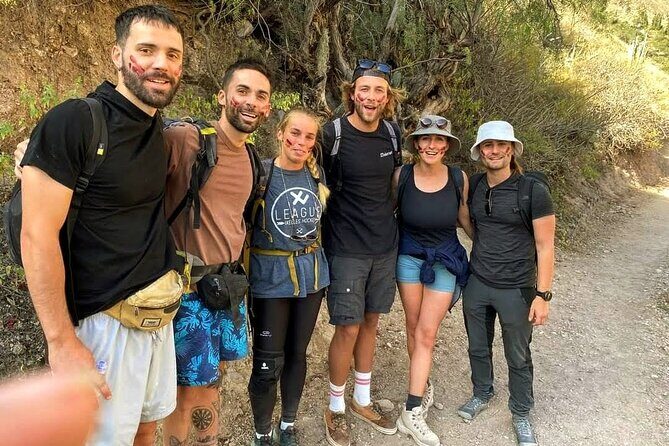 Trekking 2 Days to the Colca Canyon - A Deep Dive into the Colca Canyon Trek Experience