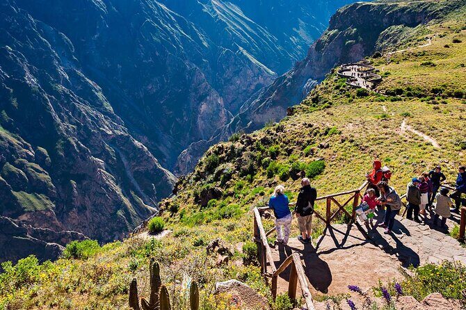 Trekking 2 Days to the Colca Canyon - Frequently Asked Questions (FAQs)