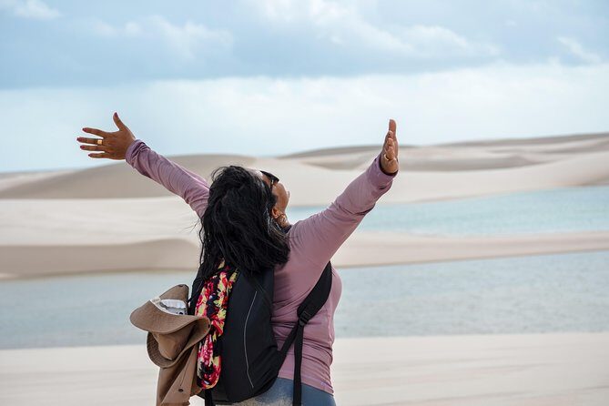 Trekking 3 days and 2 nights - Key Points