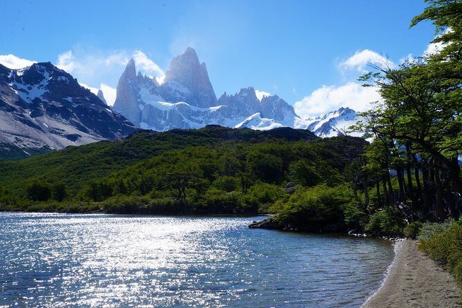 Trekking Adventure: Explore El Chaltén with Lunch Included - Authentic Experiences and Practical Considerations