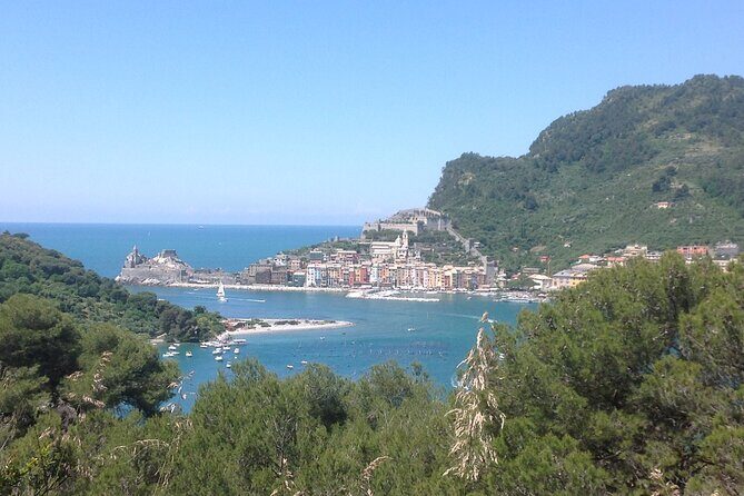 Trekking an Island of Palmaria - Final Thoughts