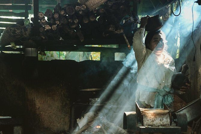 Trekking and Sightseeing tour with lunch - A Closer Look at the Tour Experience