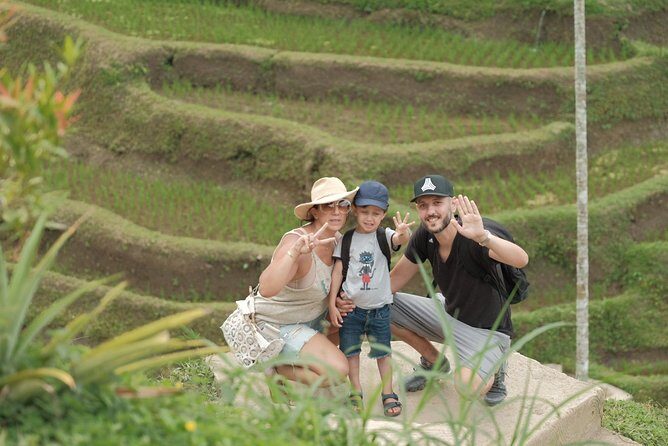 Trekking and Sightseeing tour with lunch - Who Will Love This Tour?