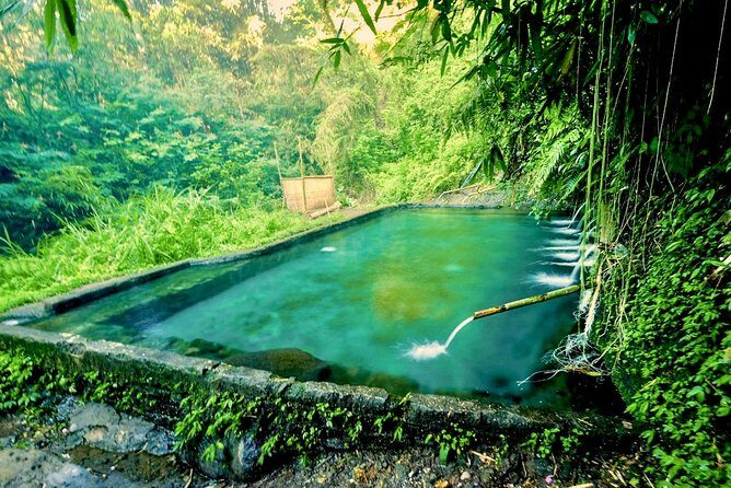 Trekking and Sightseeing tour with lunch - Final Thoughts