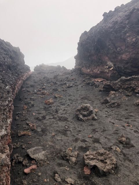 Trekking at 3000 meters on Etna - Trekking at 3000 meters on Etna: An In-Depth Guide