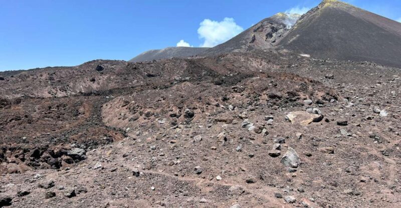 Trekking at 3000 meters on Etna - Frequently Asked Questions