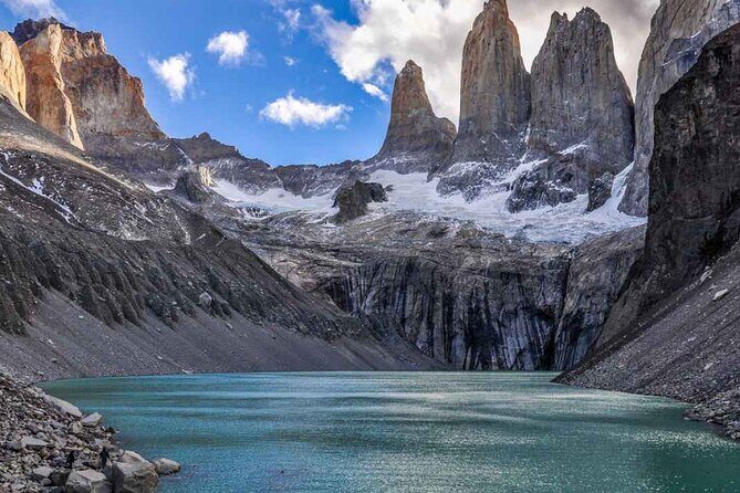 Trekking Base Torres del Paine - Key Points