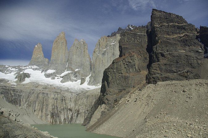 Trekking Base Torres Torres del Paine National Park - FAQ