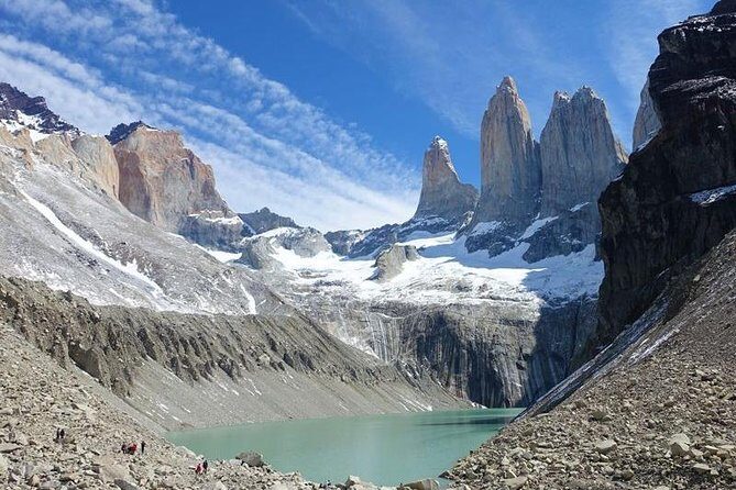 Trekking Base Torres - Torres del Paine trek from Puerto Natales - Is This Tour Right for You?