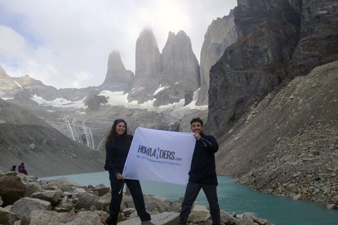 Trekking Base Torres - Torres del Paine trek from Puerto Natales - FAQs