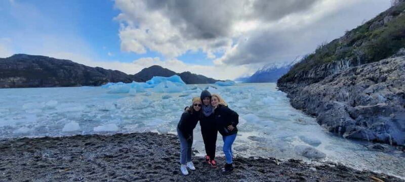 Trekking Base Torres with guide - Trekking Base Torres with Guide: An Authentic Day in the Heart of Patagonia
