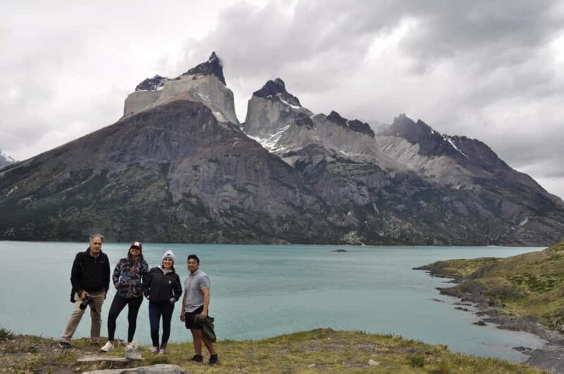 Trekking Base Torres with guide - The Sum Up: Who Will Love This Tour?