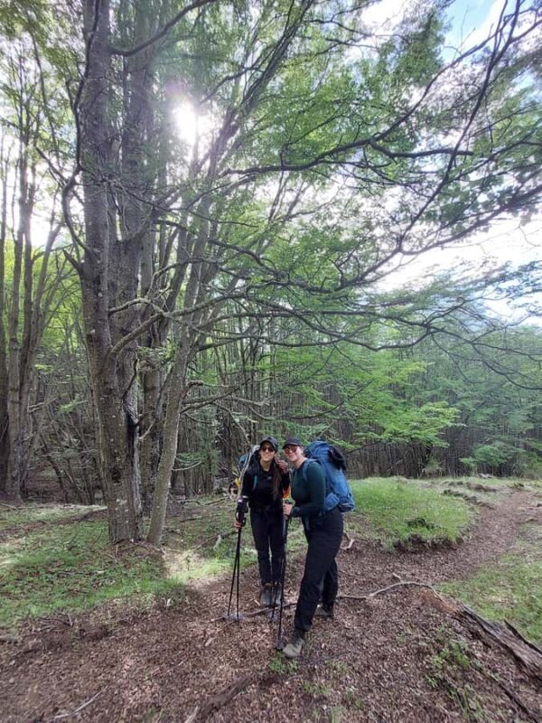 Trekking Circuit in Las Horquetas - Cerro Castillo Patagonia - Who Should Consider This Tour?