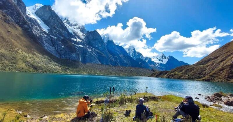 Trekking Cordillera Huayhuash: 10 days and 9 nights - FAQ