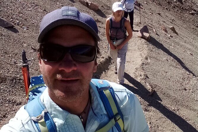 Trekking day in the mountains close to Bariloche - Who Will Love This Experience?