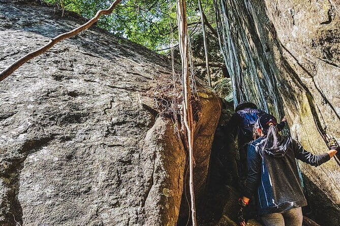 Trekking Dimbulagala Mountain - Why This Trek Is Special