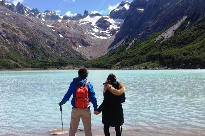 Trekking Emerald Lagoon - A Closer Look at the Trekking Experience