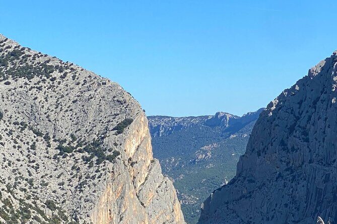 Trekking excursion to Gorropu canyon - Final Thoughts