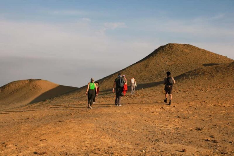 TREKKING GOLDEN SHADOWS - Authentic Experiences and Honest Feedback