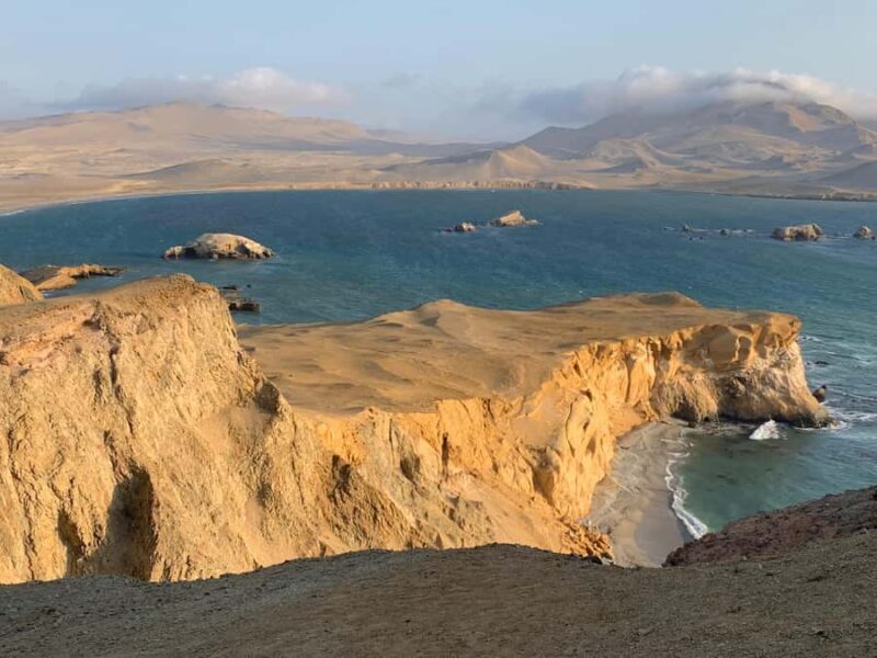 TREKKING GOLDEN SHADOWS - Practical Tips for Travelers