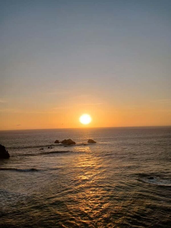 TREKKING GOLDEN SHADOWS - Final Thoughts